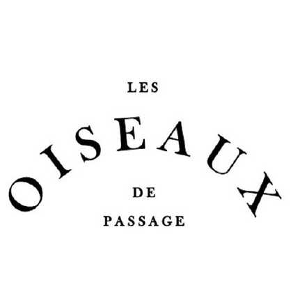 Les oiseaux de passage 