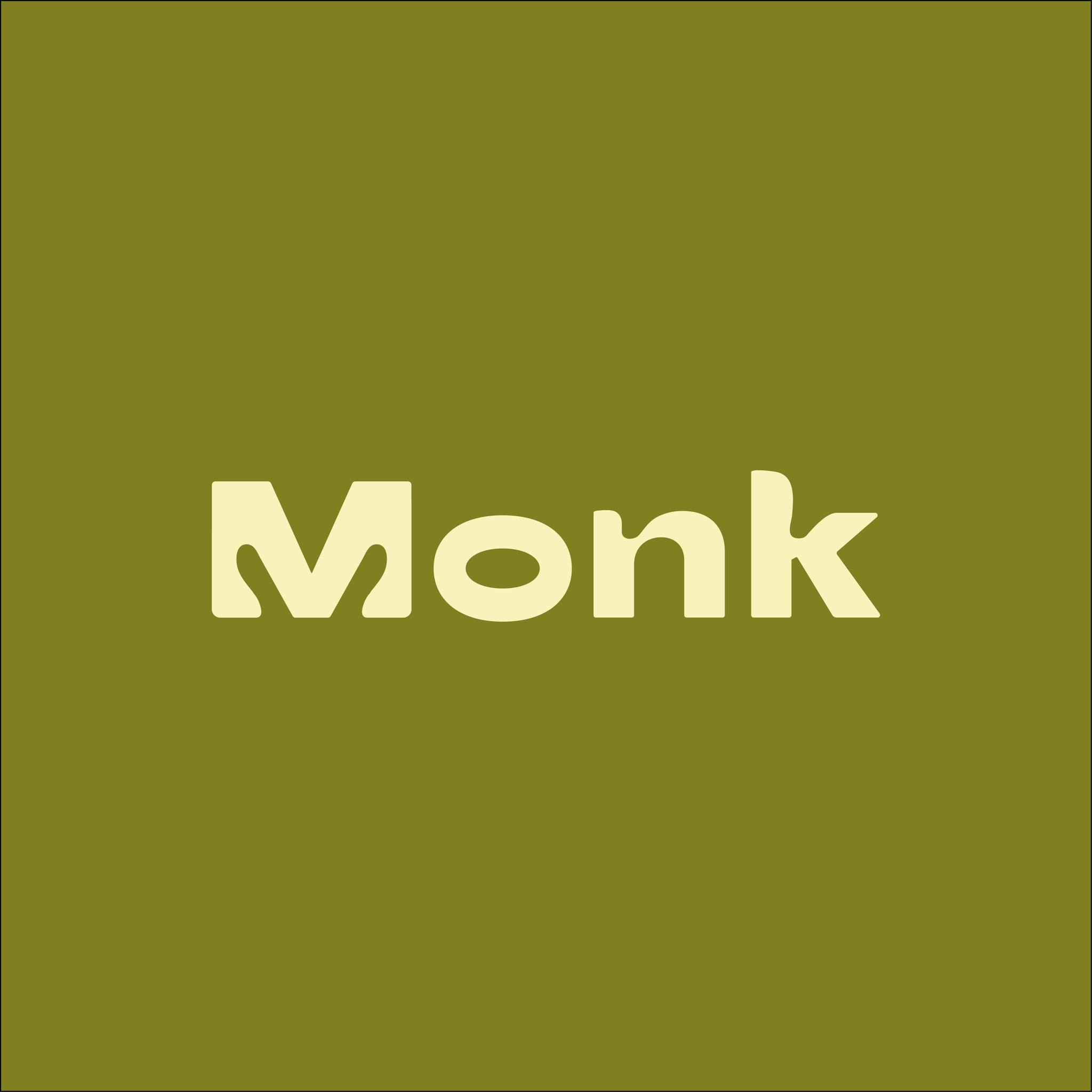 Café Monk 