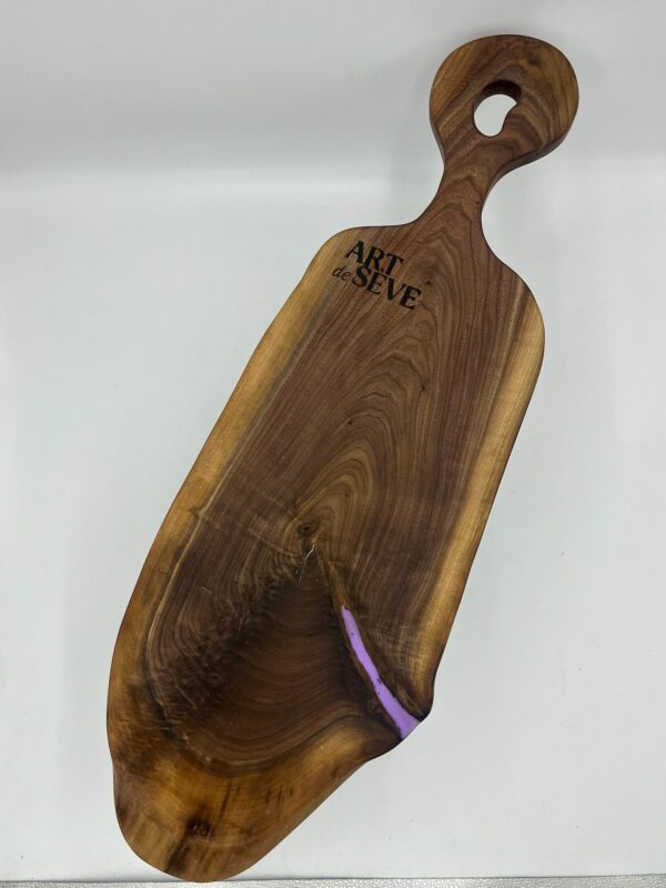 Planche Signature - 185