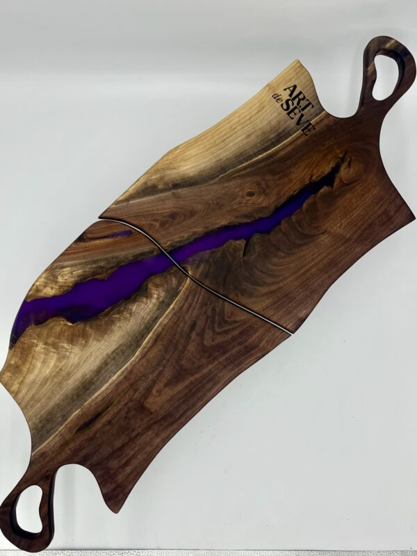 Planche Signature Duo - 184