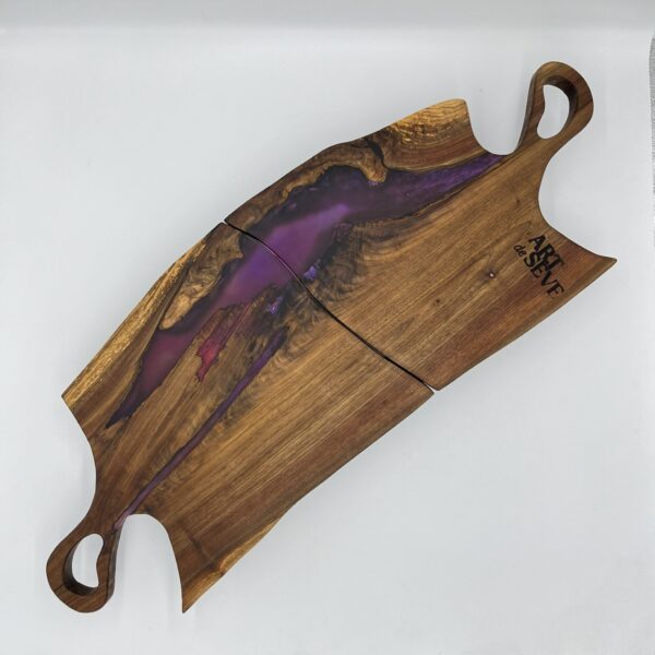 Planche Signature Duo- 155