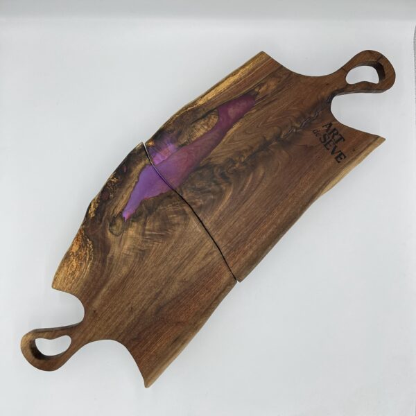 Planche Signature Duo- 155 – Image 2