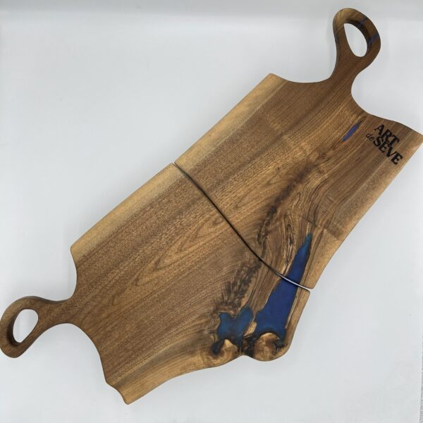Planche Signature Duo - 108