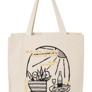 tote bag ads